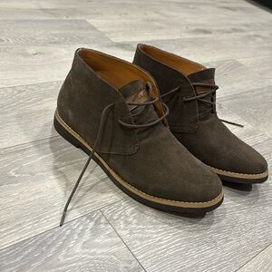 Tommy Hilfiger boots